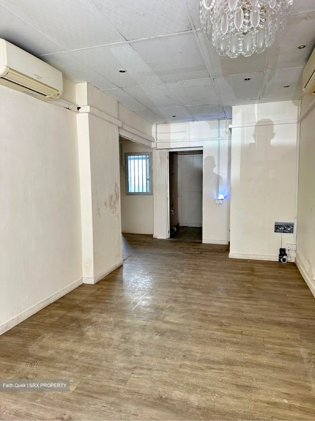 EAST PAYOH PALM (D12), Shop House #575099151
